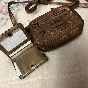 AUTHENTIC coach bag